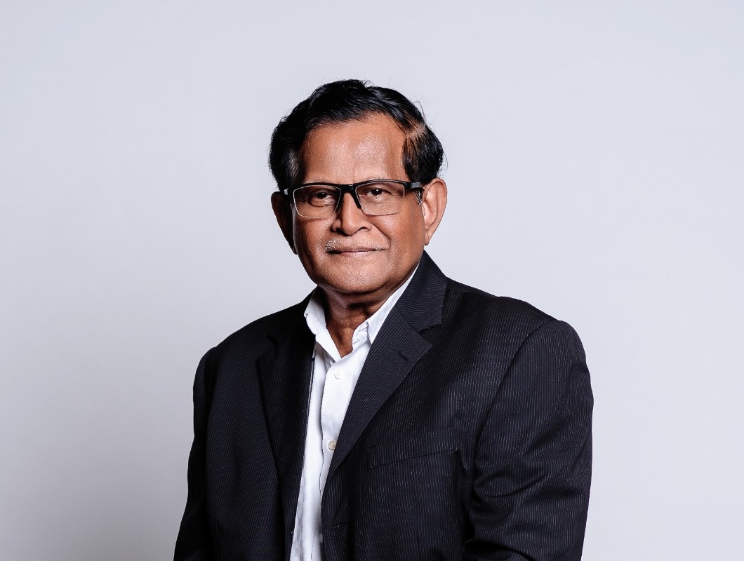 Pr Samarasena